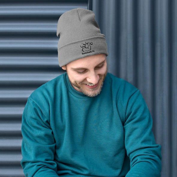 The Standard Hipster Beanie